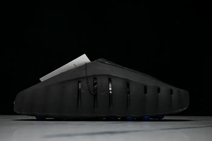 Mind 001 Slide Light Smoke Grey 