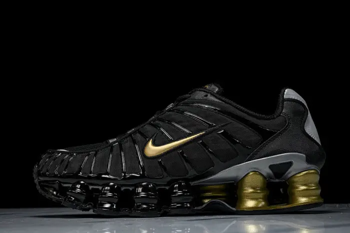 Nike Shox TL 