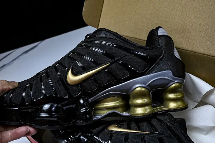 Nike Shox TL 
