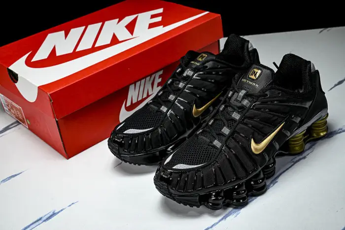 Nike Shox TL 