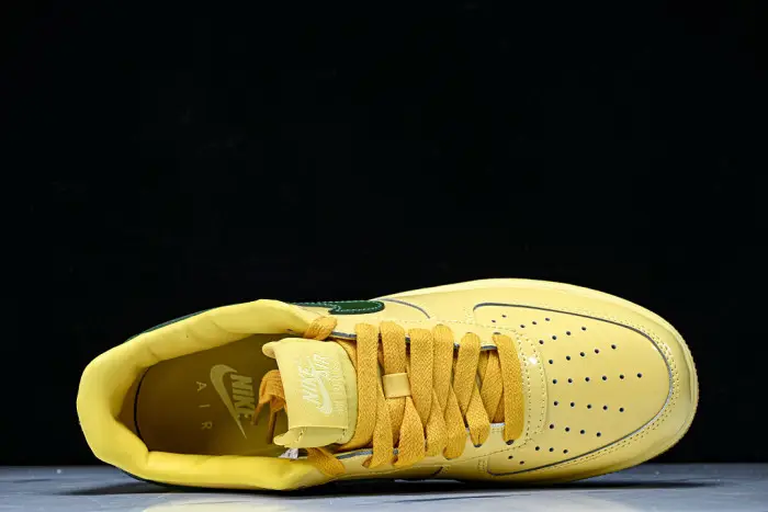 Nike Air Force 1'07 Low "Topaz Gold" 