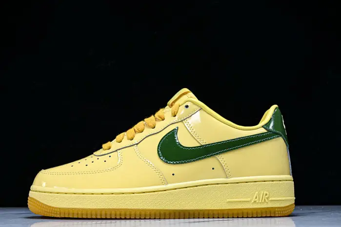 Nike Air Force 1'07 Low "Topaz Gold" 