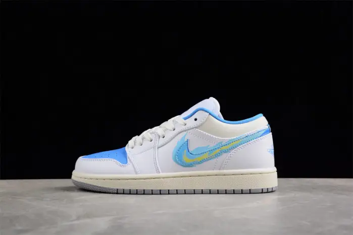 Air Jordan 1 Low 