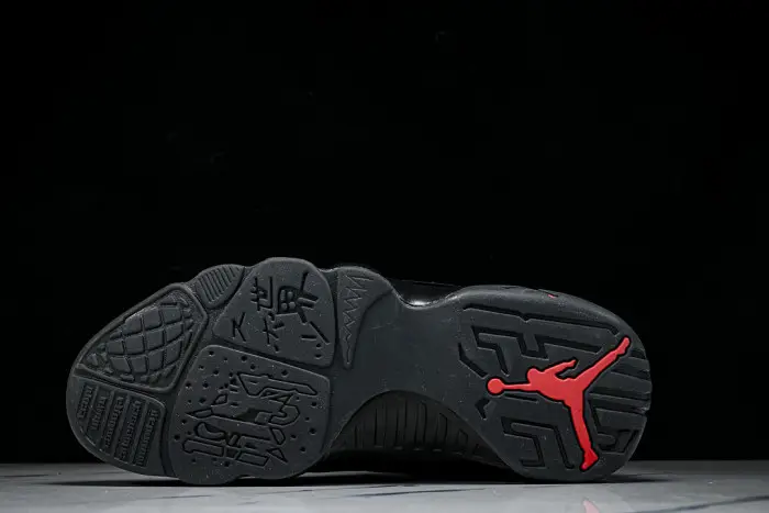 AIR JORDAN 9  “Bred” 