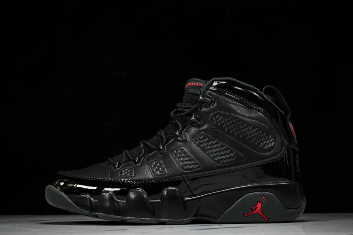 AIR JORDAN 9  “Bred” 