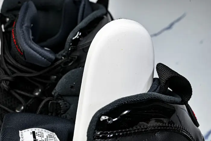 AIR JORDAN 9  “Bred” 