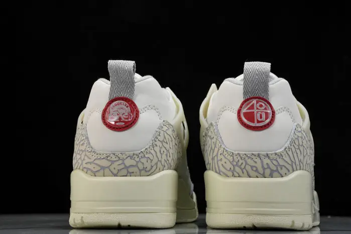 Jordan Spizike Low 