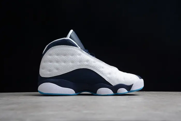 Air Jordan 13 Retro"Obsidian” 