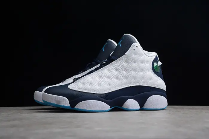 Air Jordan 13 Retro"Obsidian” 