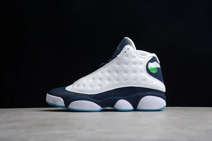 Air Jordan 13 Retro"Obsidian” 
