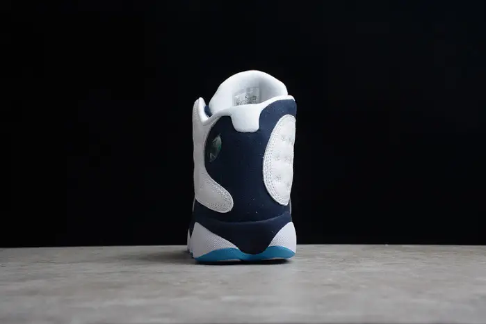 Air Jordan 13 Retro"Obsidian” 