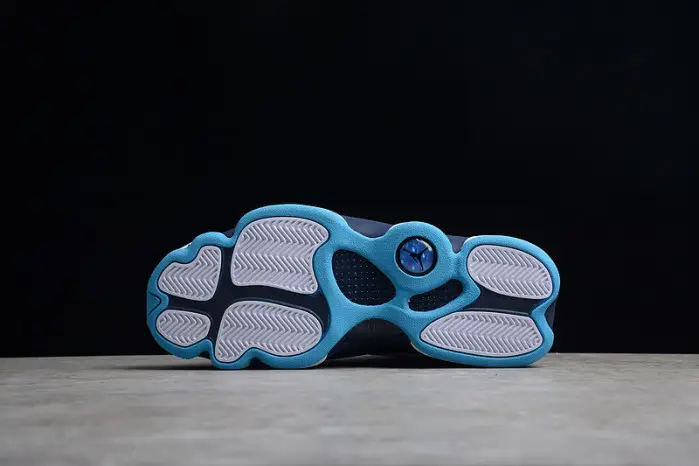 Air Jordan 13 Retro"Obsidian” 