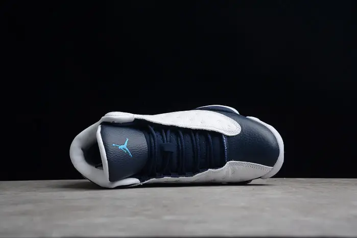 Air Jordan 13 Retro"Obsidian” 