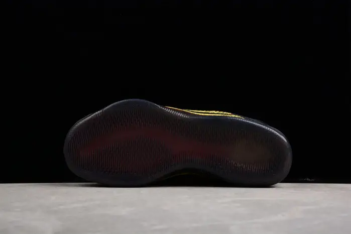 Nike Kobe 11 Elite Low Bruce Lee 