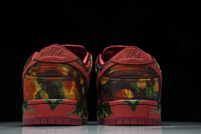 Nike Dunk Low 