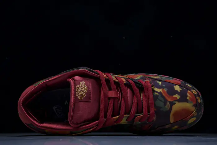 Nike Dunk Low 