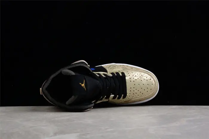 Air Jordan 1 Zoom Air CMFT GC 