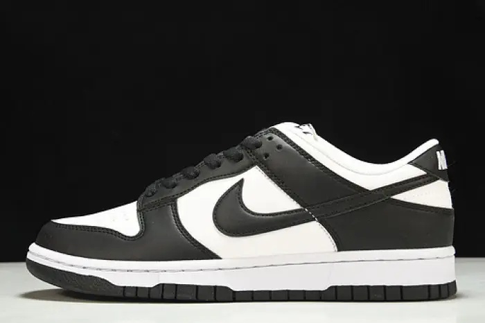 Nike Dunk Low Next Nature White Black 