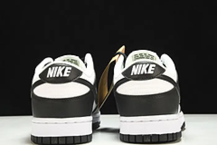 Nike Dunk Low Next Nature White Black 