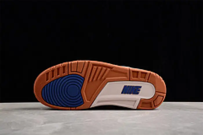 Nike Air Jordan 3 Retro"GOKU" 