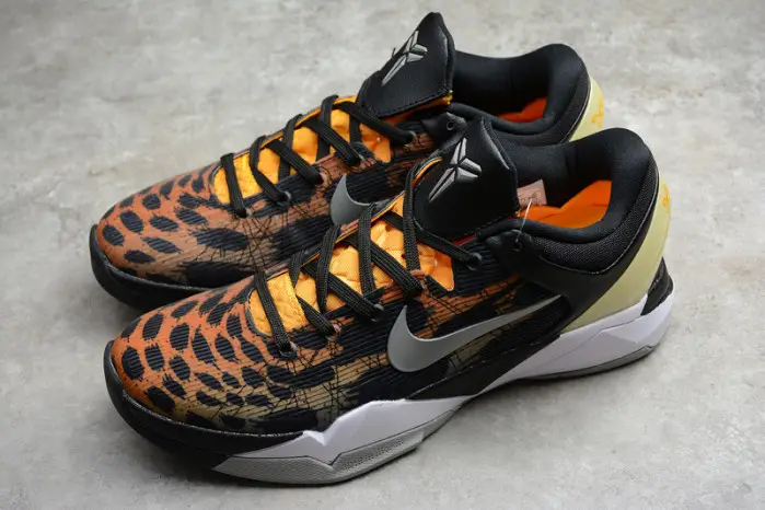 Nike Kobe 7 Cheetah 