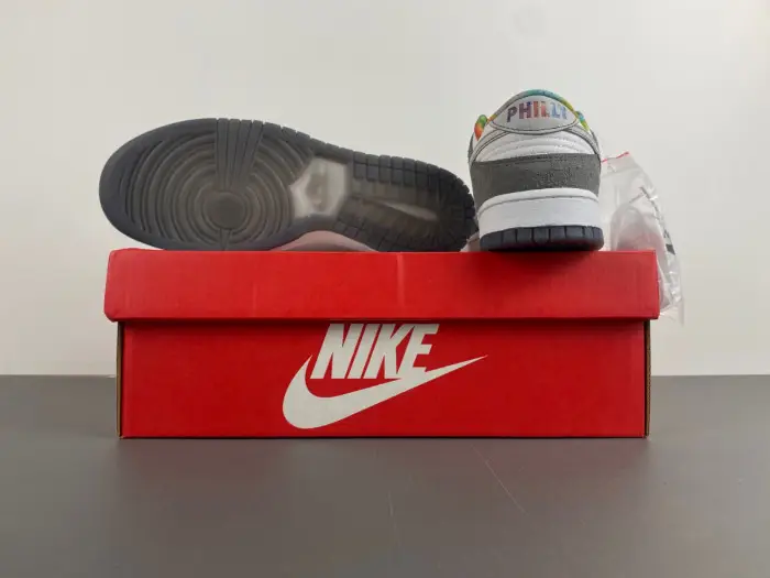 Dunk Low Premium 