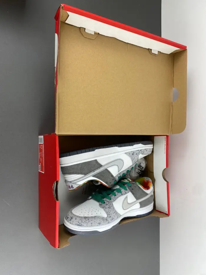 Dunk Low Premium 