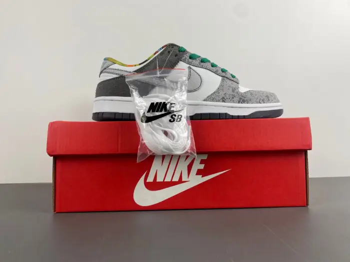 Dunk Low Premium 
