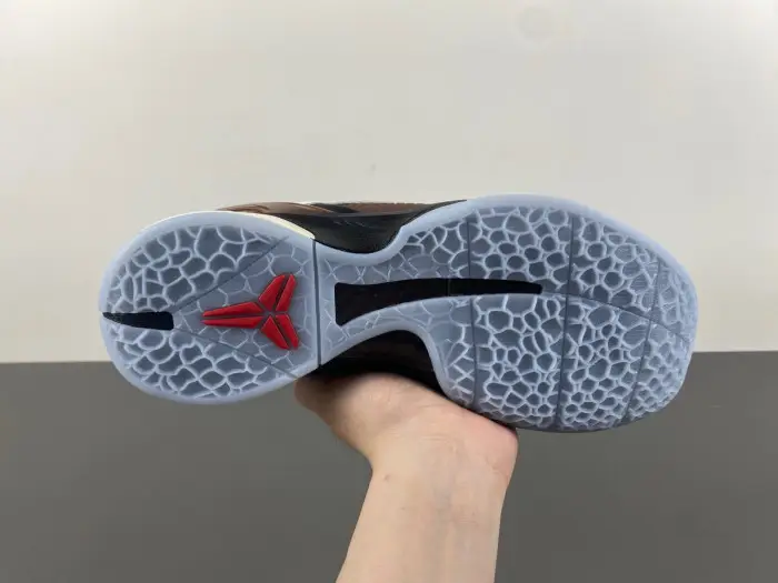 Nike Kobe 