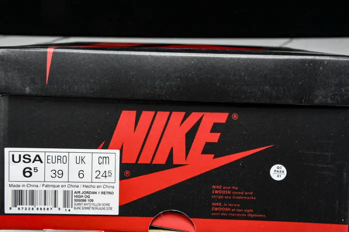 Air Jordan 1 High 