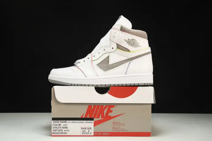 Air Jordan 1 