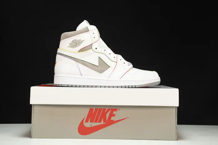 Air Jordan 1 