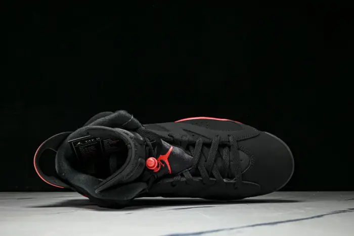 Air Jordan 6 “Reverse Infrared” 
