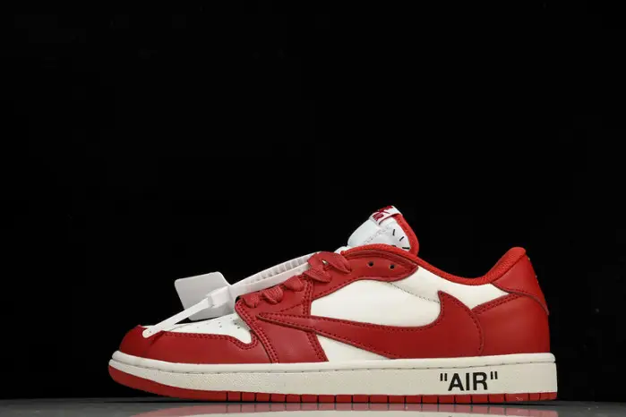 Travis Scott x Air Jordan 1 Low OG 