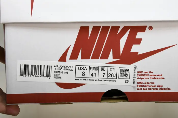 Travis Scott x Air Jordan 1 Low OG 