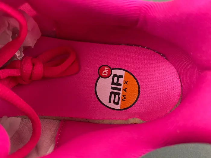Nike Air Max DN8 