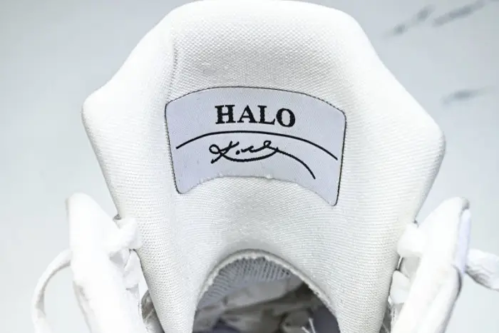 Nike Kobe 9 Elite Protro "HALO" 