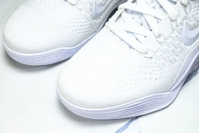 Nike Kobe 9 Elite Protro "HALO" 