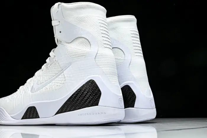 Nike Kobe 9 Elite Protro "HALO" 