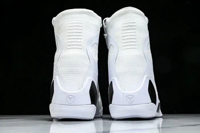 Nike Kobe 9 Elite Protro "HALO" 