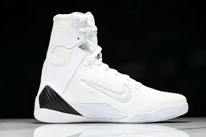 Nike Kobe 9 Elite Protro "HALO" 