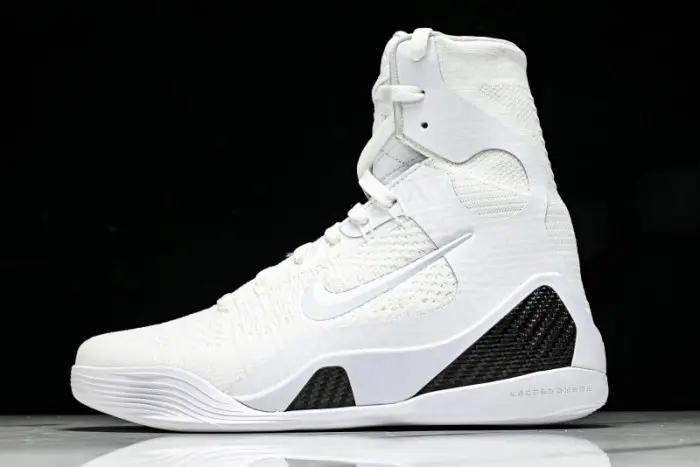 Nike Kobe 9 Elite Protro "HALO" 