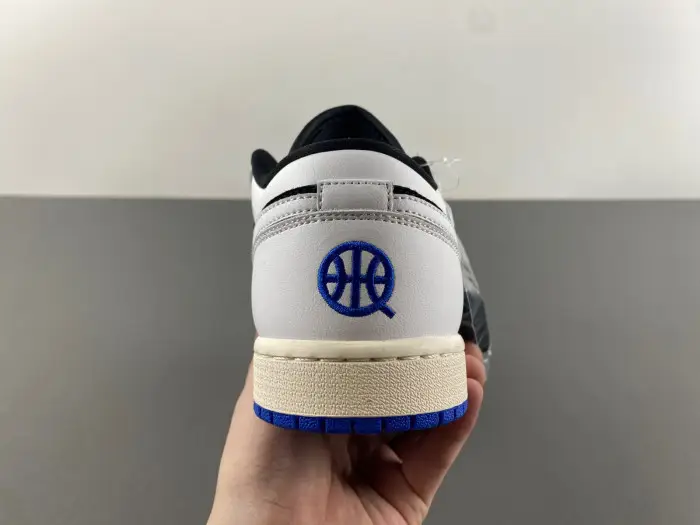 Air Jordan 1 Low 