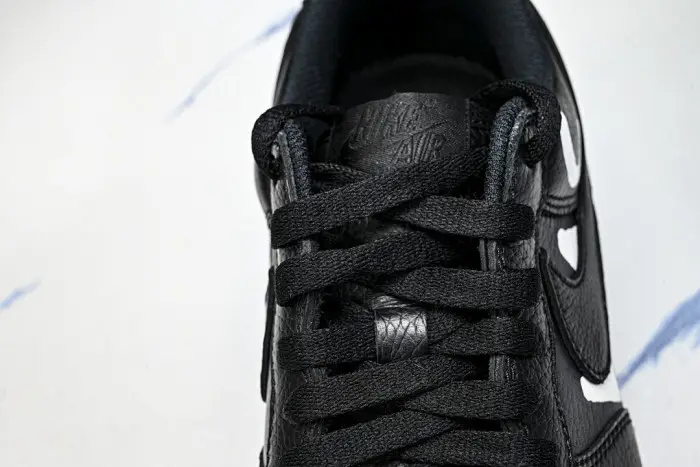 CDG x Nike Air Force 1'07 Low 