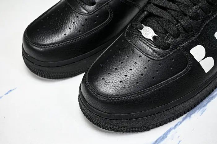 CDG x Nike Air Force 1'07 Low 