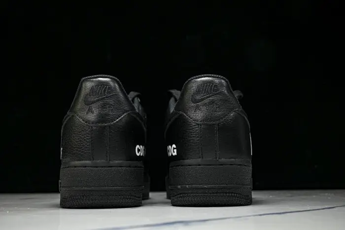 CDG x Nike Air Force 1'07 Low 