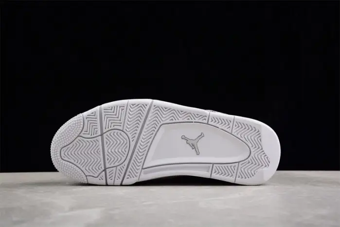 Air Jordan 4 Premium "Snakeskin" 