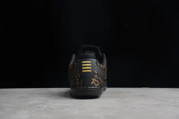 Nike Kobe 11 ID Mamba Day 