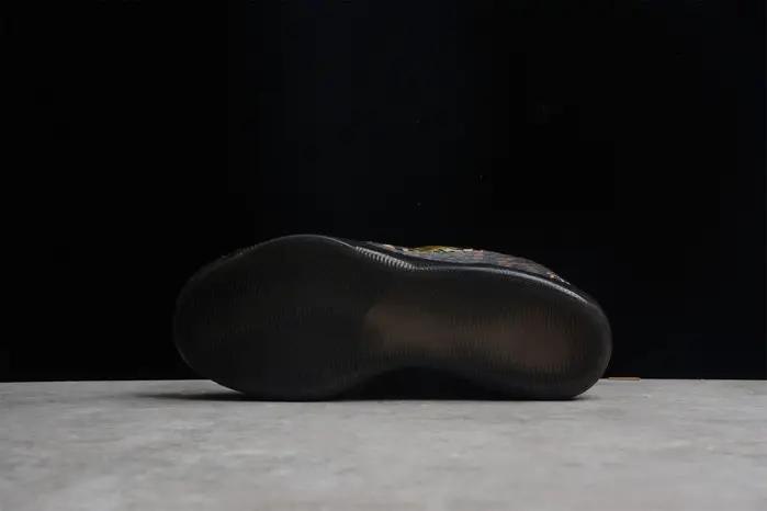 Nike Kobe 11 ID Mamba Day 