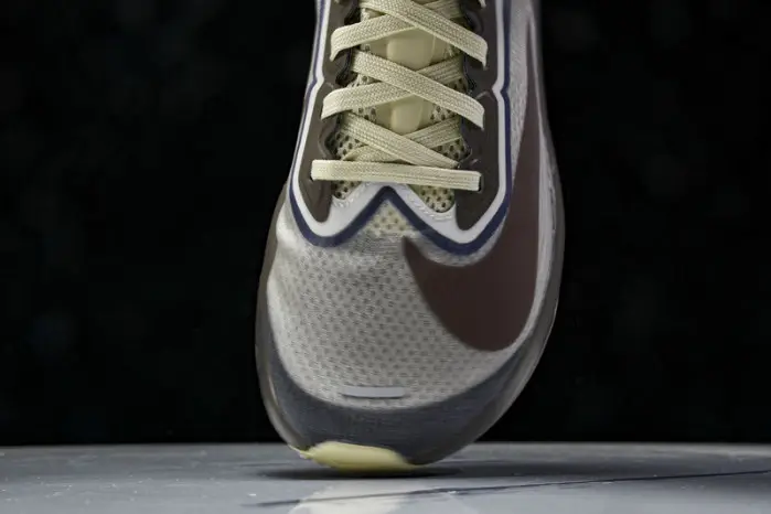 Nike Zoom Fly 6 Premium Light Bone Cave Stone 